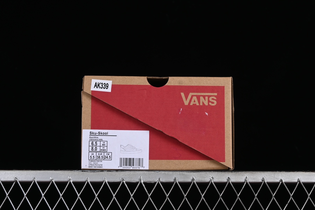 Vans Shoes